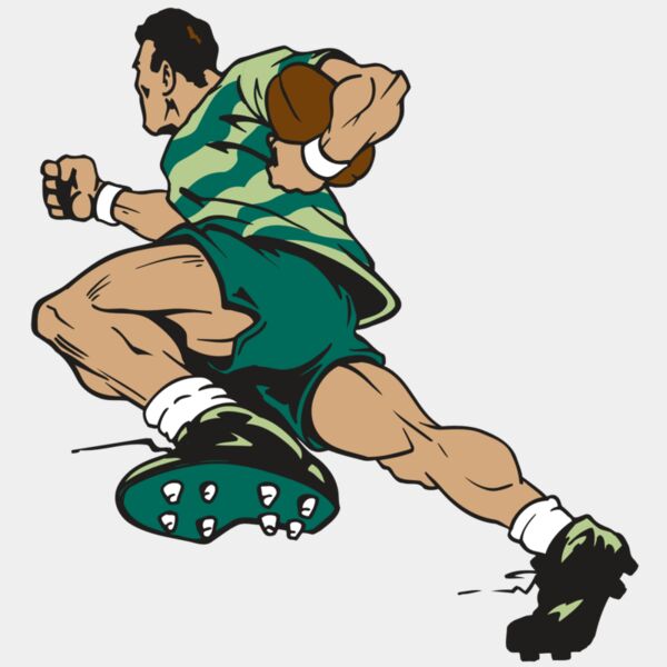 AR RUGBY 12 RC Thumbnail