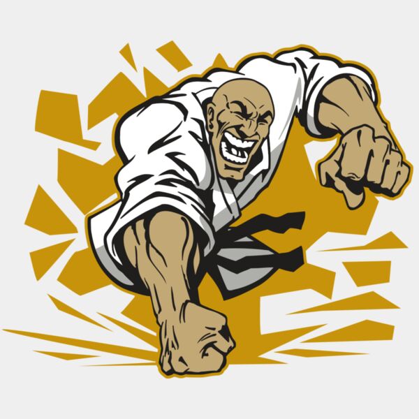 AR MARTIAL ARTS 10 RC Thumbnail