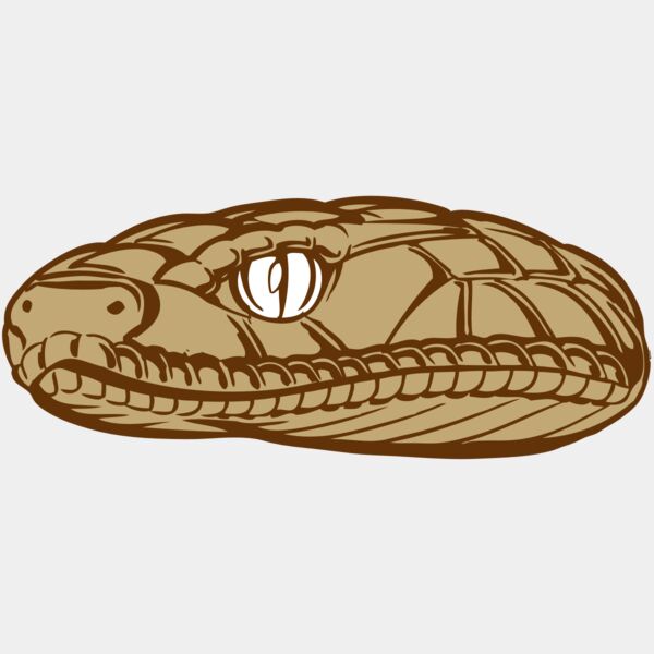 BAW SNAKE 12 RC Thumbnail