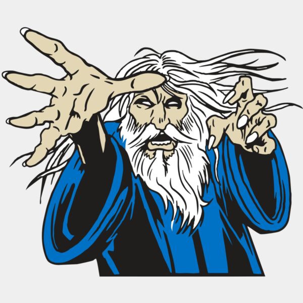 AR31 WIZARD 05 RQC Thumbnail